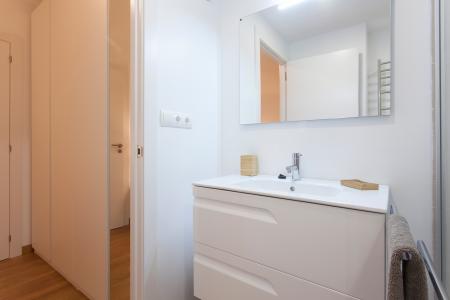 Appartement te huur in Barcelona Córsega - Rocafort