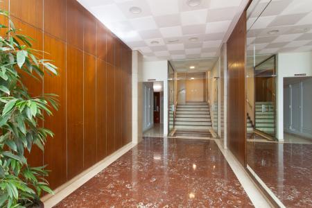 Appartement te huur in Barcelona Córsega - Rocafort