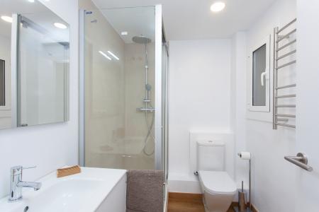 Appartement te huur in Barcelona Córsega - Rocafort
