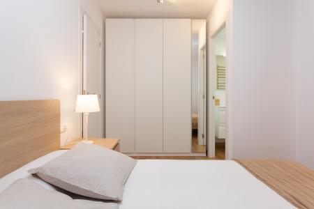 Appartement te huur in Barcelona Córsega - Rocafort