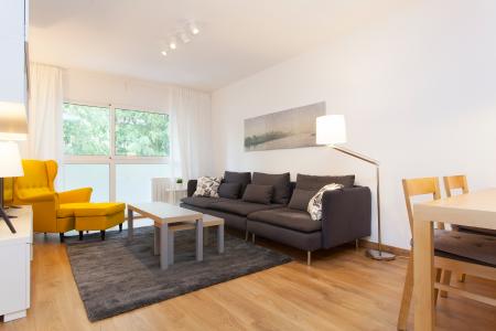 Appartement te huur in Barcelona Córsega - Rocafort
