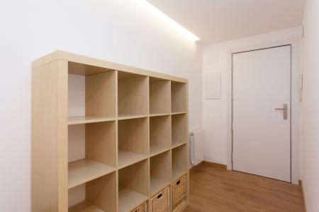 Appartement te huur in Barcelona Córsega - Rocafort