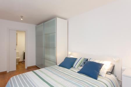 Appartement te huur in Barcelona Córsega - Rocafort