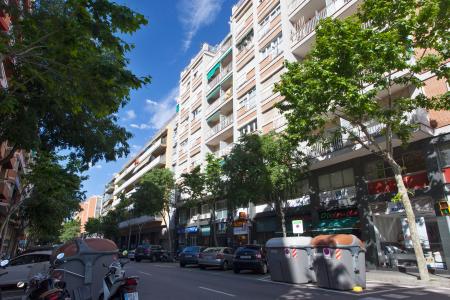 Appartement te huur in Barcelona Córsega - Rocafort