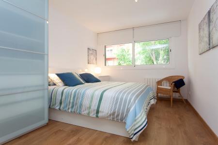 Appartement te huur in Barcelona Córsega - Rocafort