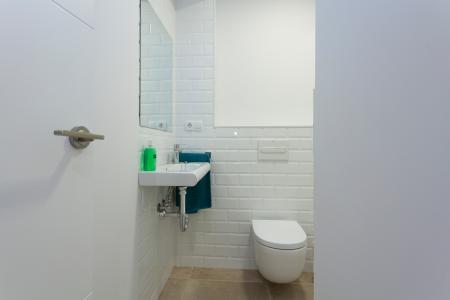 Appartement te huur in Barcelona Rossello - Passeig Sant Joan