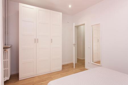 Appartement te huur in Barcelona Rossello - Passeig Sant Joan