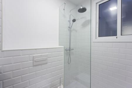 Appartement te huur in Barcelona Rossello - Passeig Sant Joan