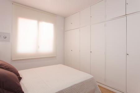 Appartement te huur in Barcelona Rossello - Passeig Sant Joan