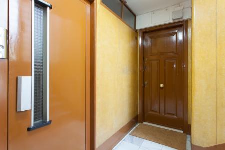 Appartement te huur in Barcelona Rossello - Passeig Sant Joan