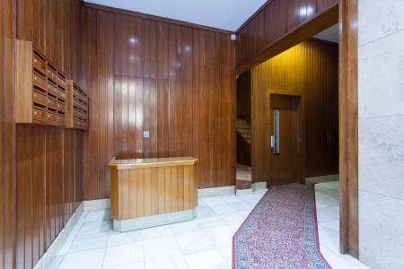 Appartement te huur in Barcelona Rossello - Passeig Sant Joan