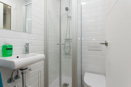 Appartement te huur in Barcelona Rossello - Passeig Sant Joan