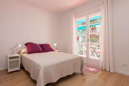 Appartement te huur in Barcelona Rossello - Passeig Sant Joan