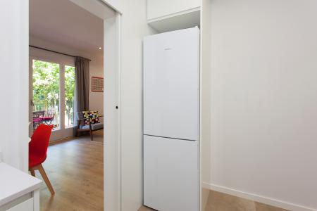 Appartement te huur in Barcelona Rossello - Passeig Sant Joan