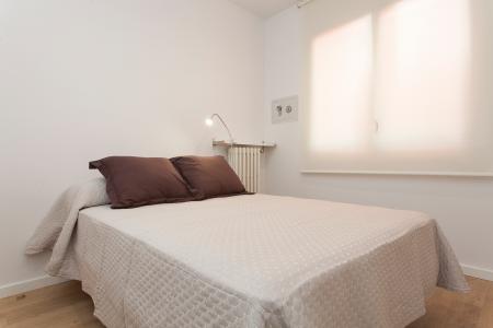 Appartement te huur in Barcelona Rossello - Passeig Sant Joan