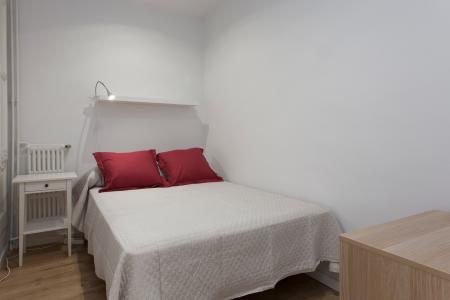 Appartement te huur in Barcelona Rossello - Passeig Sant Joan