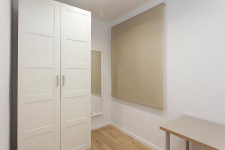 Appartement te huur in Barcelona Rossello - Passeig Sant Joan