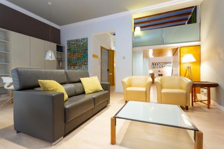 Pis en Lloguer a Barcelona Banys Nous - Catedral De Barcelona