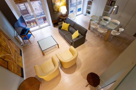 Pis en Lloguer a Barcelona Banys Nous - Catedral De Barcelona