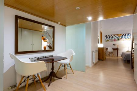 Pis en Lloguer a Barcelona Banys Nous - Catedral De Barcelona