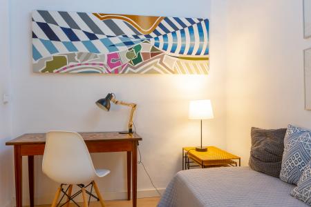 Pis en Lloguer a Barcelona Banys Nous - Catedral De Barcelona