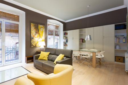 Pis en Lloguer a Barcelona Banys Nous - Catedral De Barcelona