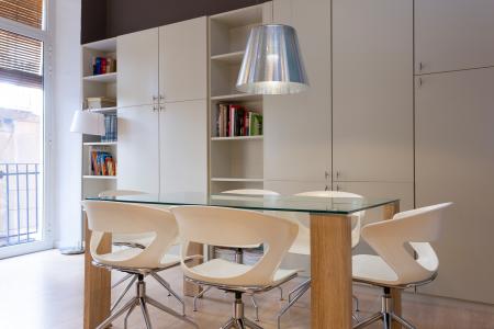 Pis en Lloguer a Barcelona Banys Nous - Catedral De Barcelona