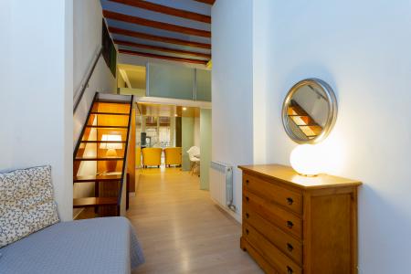 Pis en Lloguer a Barcelona Banys Nous - Catedral De Barcelona