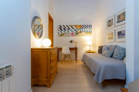 Pis en Lloguer a Barcelona Banys Nous - Catedral De Barcelona