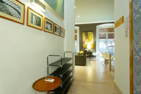 Pis en Lloguer a Barcelona Banys Nous - Catedral De Barcelona