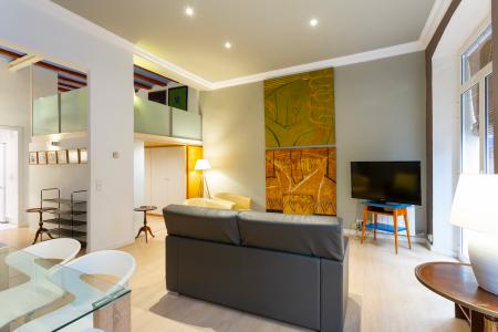 Pis en Lloguer a Barcelona Banys Nous - Catedral De Barcelona