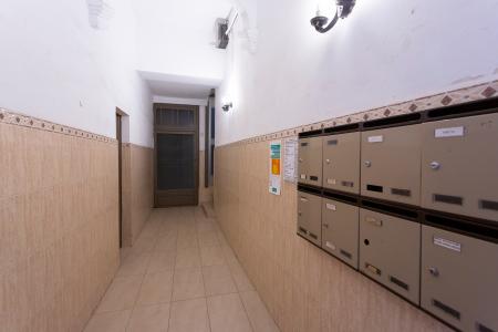 Pis en Lloguer a Barcelona Banys Nous - Catedral De Barcelona