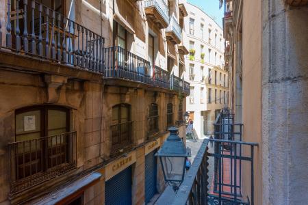 Pis en Lloguer a Barcelona Banys Nous - Catedral De Barcelona