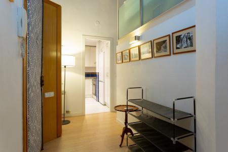 Pis en Lloguer a Barcelona Banys Nous - Catedral De Barcelona