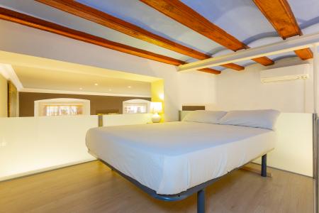 Pis en Lloguer a Barcelona Banys Nous - Catedral De Barcelona