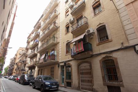 Wohnung zur Miete in Barcelona Barceloneta - Del Mar