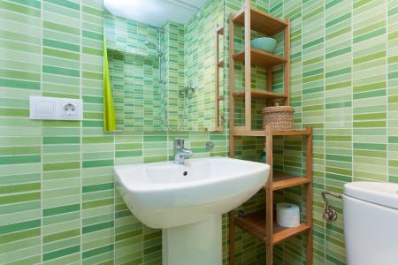 Wohnung zur Miete in Barcelona Barceloneta - Del Mar