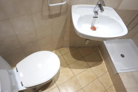 Apartment for Rent in Barcelona Av Paral·lel - Jaume Fabra