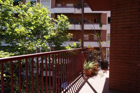 Apartment for Rent in Barcelona Av Paral·lel - Jaume Fabra
