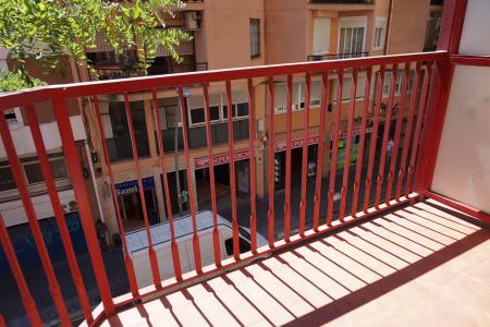 Apartment for Rent in Barcelona Av Paral·lel - Jaume Fabra