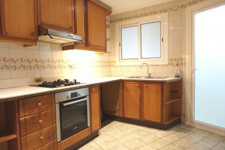 Apartment for Rent in Barcelona Av Paral·lel - Jaume Fabra
