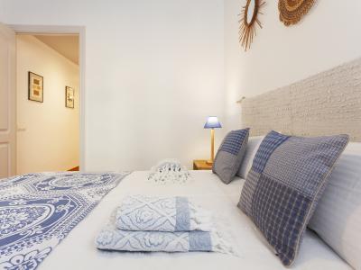 Wohnung zur Kurzfristige Vermietung in Barcelona Bailen - Ausias March