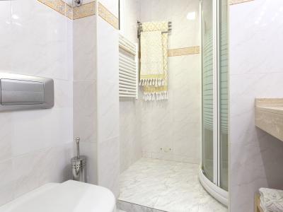 Wohnung zur Kurzfristige Vermietung in Barcelona Bailen - Ausias March