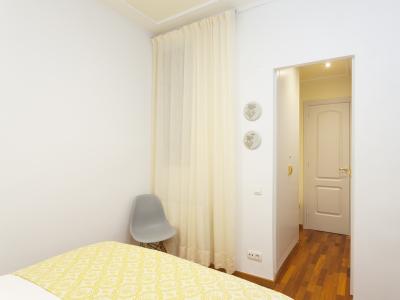 Wohnung zur Kurzfristige Vermietung in Barcelona Bailen - Ausias March