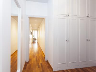 Wohnung zur Kurzfristige Vermietung in Barcelona Bailen - Ausias March