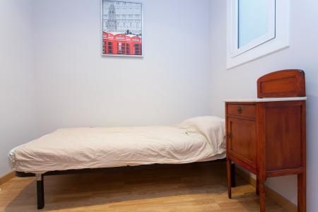 Magnífico apartamento de aluguel no centro de Barcelona