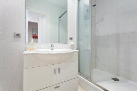 Magnífico apartamento de aluguel no centro de Barcelona