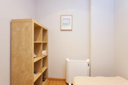 Magnífico apartamento de aluguel no centro de Barcelona