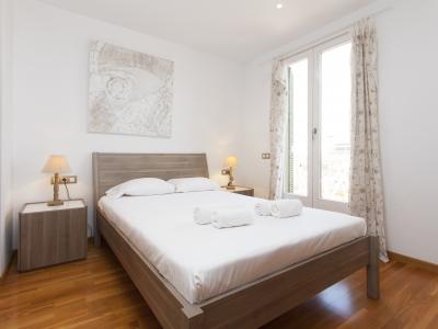 Appartamento in Affitto a breve termine a Barcelona Paseo De Gracia - Gran Via