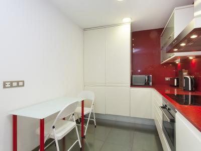 Appartamento in Affitto a breve termine a Barcelona Paseo De Gracia - Gran Via